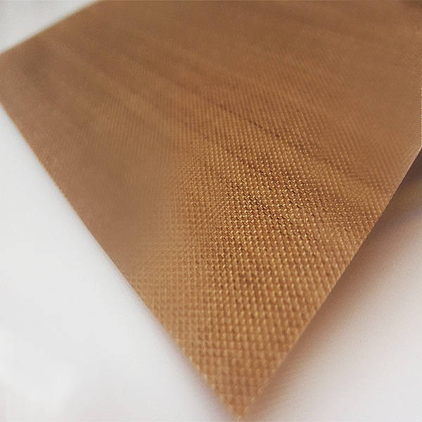 Saint-Gobain CF100 Chemfab  PTFE Coated Fiberglass Fabric